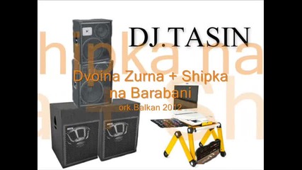 Ork.balkan Dvoina Zurna 2012 Dj_tasin