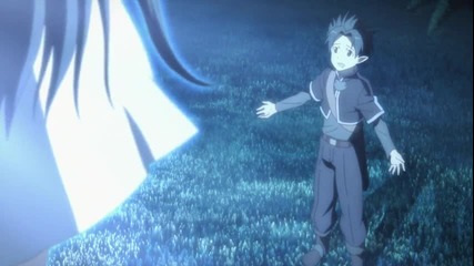 Sword Art Online - С01 Е16 Изкуство на меча: Онлайн - Сезон 1 епизод 16 english dubbed / английско