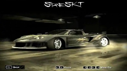 Street Kings Team Stane S K T