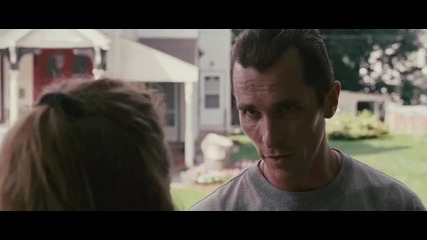The Fighter *2010* Trailer 