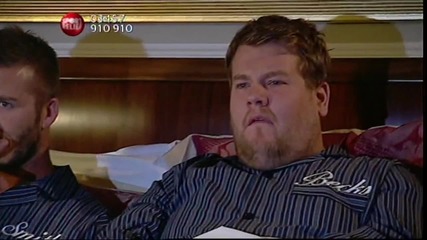 Бекъм стана гей ? (смях) | Това е реклама на филм!