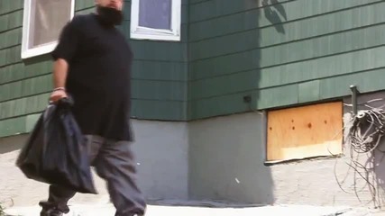 Big O - Coming Up