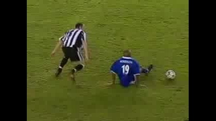 Football Tricks [1]