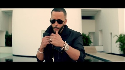 Wisin & Yandel ft. Jennifer Lopez - Follow The Leader ( Official Video - 2012 ) + Превод