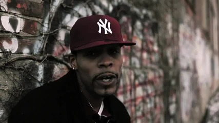 Darq Feat. Mr.gat - Get A Win