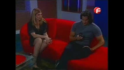 Дивата котка 163 епизод 2 част