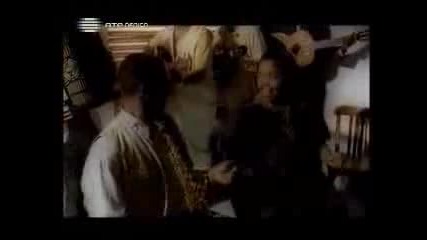 Cesaria Evora - Sangue De Beirona