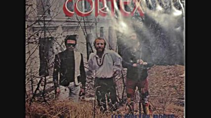 Cortex - Les Oiseaux Morts-france 1976