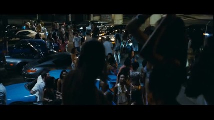 Бързи И Яростни 5 * 2011 * ( Официален Трейлър ) H Q 