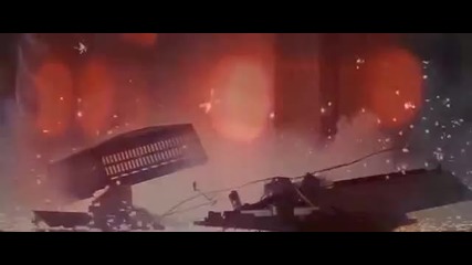 Pink Floyd - Comfortably Numb