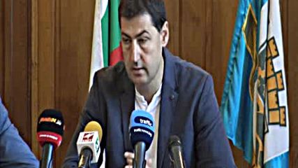 Вливането на "Св.Мина" в "Св.Пантелеймон" е на финалната права