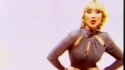 Lepa Brena - Decko mi je skolarac - ( spot 1984)