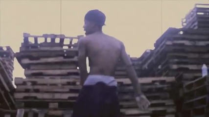 Bow Wow - Shit On My Mind ( Official Video - 2011 )