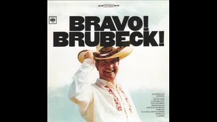 Dave Brubeck - La Paloma Azul 