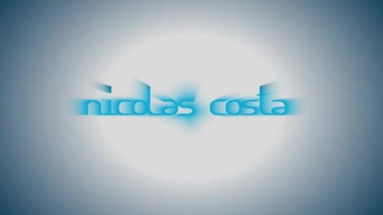 Nicolas Costa -phenomenon ft Nicolas Zaro Alex A (official Song 2012)