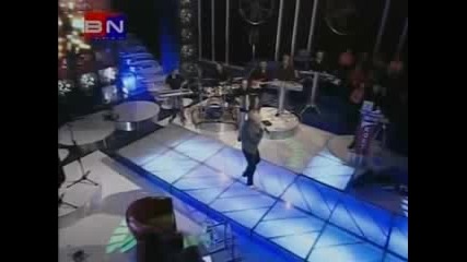 Milan Stankovic - Poklonite Mi Nju Za Rodjendan