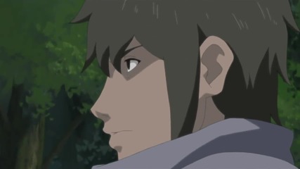 Naruto Shippuden - 109 - Counterattack of the Curse Mark