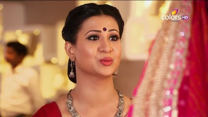Swaragini - 2nd March 2015 - स्वरागिनी - Full Episode (hd)