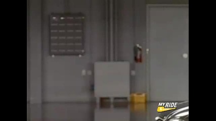 Crash Test Award 2006 Audi A4 