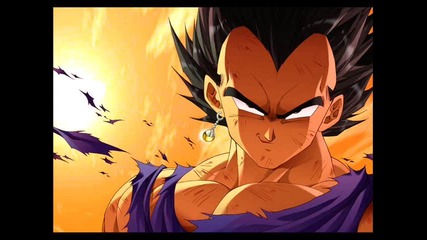 Dragonball Z - Final Blast (fun made)