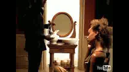 Aaron Hall - All The Places (i Will Kiss Y