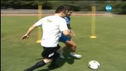 Българка ще играе футбол във Висшата лига на Англия