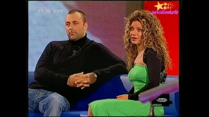 Big Brother 4-Защитниците При Милен В Студиото!17.11.2008