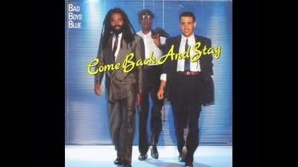 Bad Boys Blue - Mon Amie (1986)