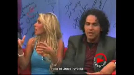 Rbd En Sin Reservas {part2}