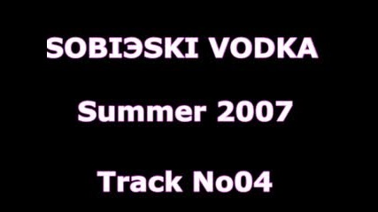 Sobieski Summer 2007 Track No04