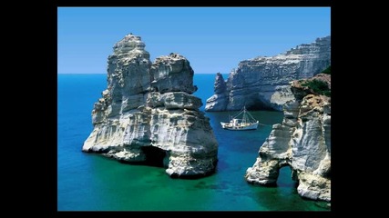 Keti Garbi - Greece music