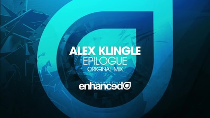 Alex Klingle - Epilogue