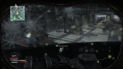 Call of Duty Xp 2011: Call of Duty: Modern Warfare 3 - Multiplayer Preview Interview