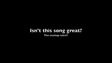 Britney Feat Michael Jackson - Gimme Thriller