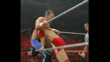 Ecw 2009/7/28 Vladimir Kozlov vs Bill