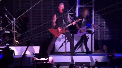 Metallica ⚡⚡ One // Live Edmonton Alberta 2017
