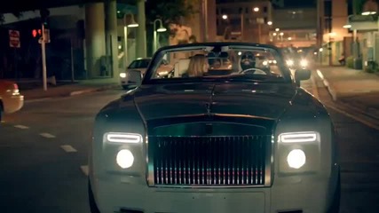 Превод! Dj Khaled Feat. Drake, Rick Ross & Lil Wayne - I'm On One ( Високо Качество )