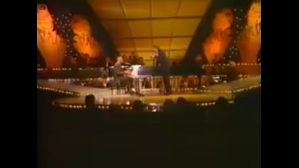 Engelbert Humperdinck amp; Ray Charles - release Me 