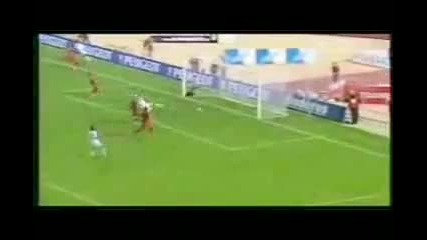 Fernando Torres Vs David Villa 
