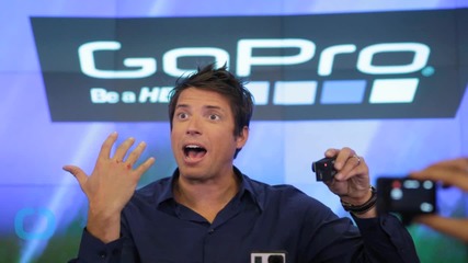 GoPro Hero+ LCD Joins Family