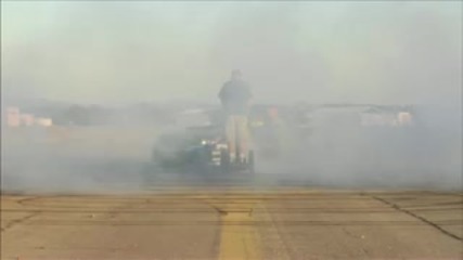 Ken Block Gymkhana Bonus Video