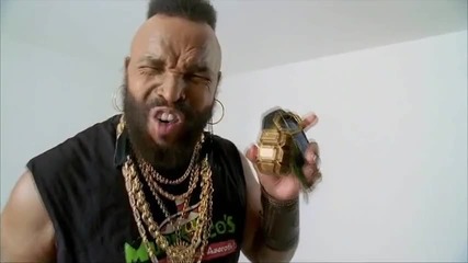 Wow Mohawk Grenade 2 Трейлъра 