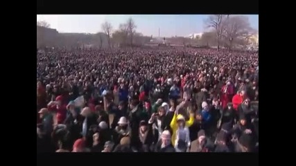 Обама Beatbox