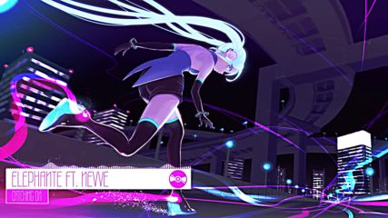 Elephante ft. Nevve - Catching On -