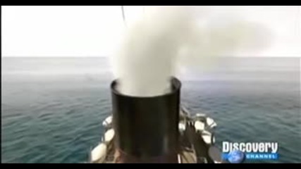 Discovery Channel - титаник - част 4