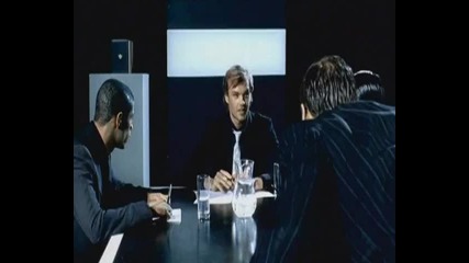 David Guetta - The World Is Mine
