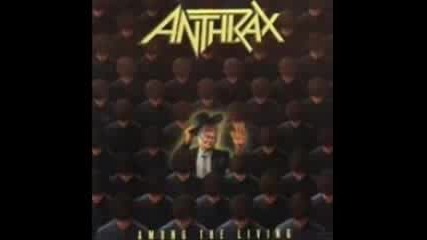 Anthrax - Caught In A Mosh 