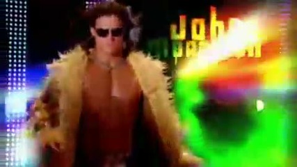 John Morrison Titantron 2010 Hd