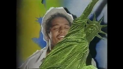 Maxi Priest - Wild World