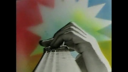 Maxi Priest - Wild World 